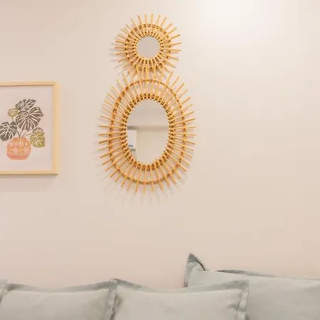 Appartement Lapa Charm With Patio *