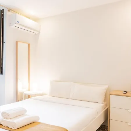 Lapa Charm With Patio * Lissabon