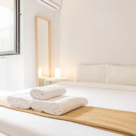 Lapa Charm With Patio Apartment